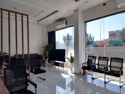 مؤسسة أرض الدواء الخليجية - الطائف -