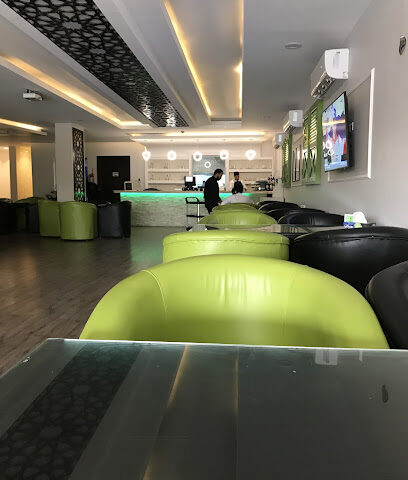 كوفي سفنتي سفن - بيشة - +966 55 293 9517
