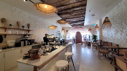 شيوارا كوفي شيوارا - المدينة المنورة - +966 56 665 0174