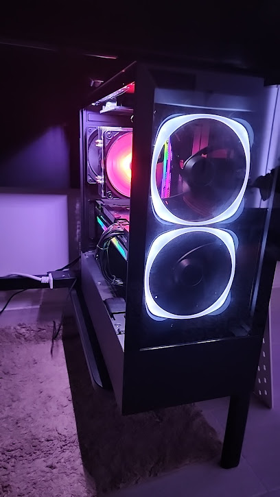 Compufixs لصيانة الكومبيوتر - Dammam 32514