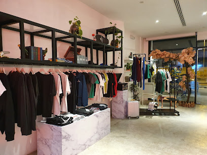 متجر مفهوم النمط - الرياض - +966 53 865 6989