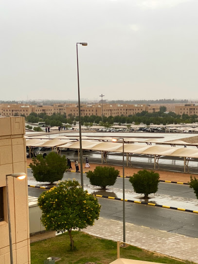 كلية اللغة العربية والدراسات الاجتماعية - Saudi Arabia|Buraydah 52571|8QX8+P2C