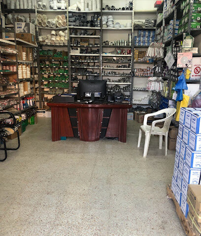 الحربي للسباكه والادوات الكهربائية. - بريدة - +966 55 138 2324