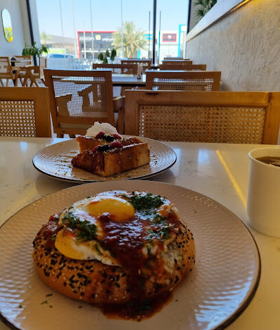 موليدو كافيه - حفر الباطن - +966 56 427 4020