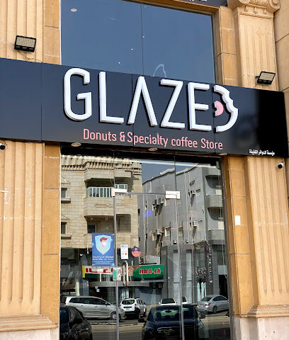 مزجج | جليزد - جدة - +966 56 271 7606