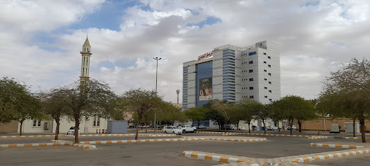 مكتب الفنار SMP - بريدة -