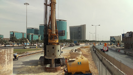 شركة مؤسسة باور السعودية للمقاولات - جدة - +966 12 644 1727