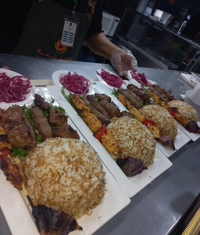 مطعم جنة للمشويات - مكة المكرمة - +966 53 476 4611