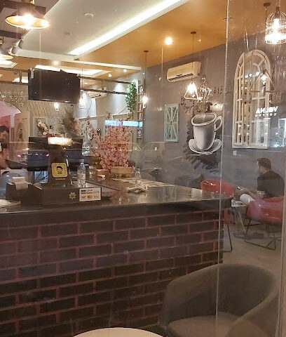 X كافيه - حفر الباطن - +966 53 777 5911