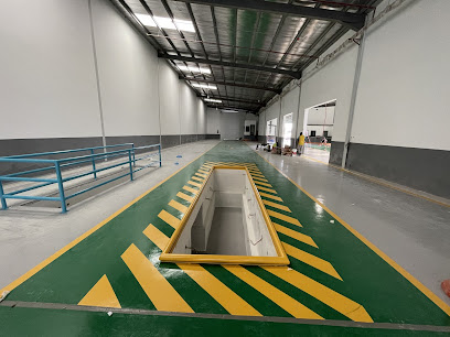 شركة ناتاج للهندسة والمقاولات - الجبيل - +966 58 210 1131