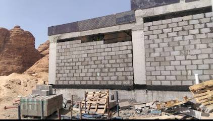 مؤسسة مشعل فالح سالم العنزي للمقاولات العامه - المدينة المنورة - +966 54 667 7702