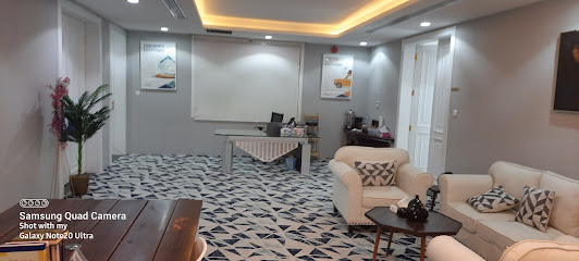 شركة للاستشارات الادارية والتسويقية - الرياض - +966 53 338 6203