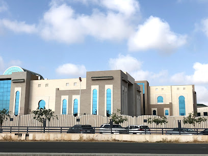 كلية العلوم (شطر الطالبات) - النور -