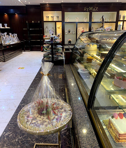 حلويات ريماز - حفر الباطن - +966 53 888 3185