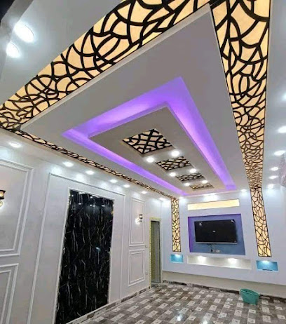 ابو سلطان للديكور -  - +966 55 635 5839