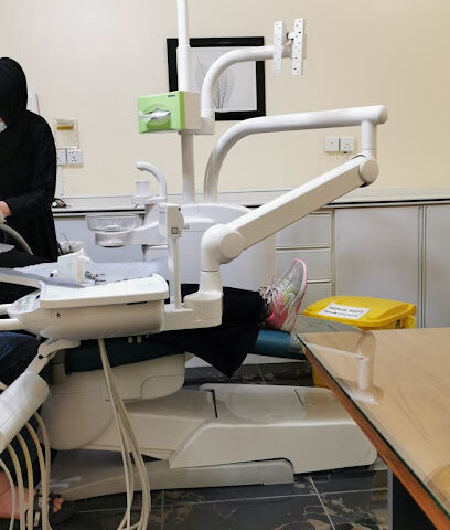 عيادات دار التداوي - المدينة المنورة - +966 56 620 6090