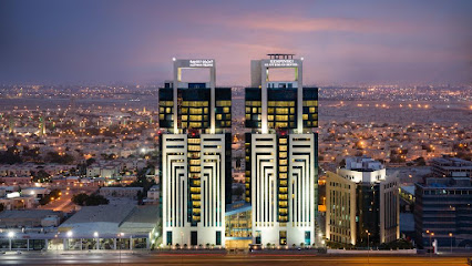 برج العثمان للمكاتب - الخبر - +966 13 814 5555