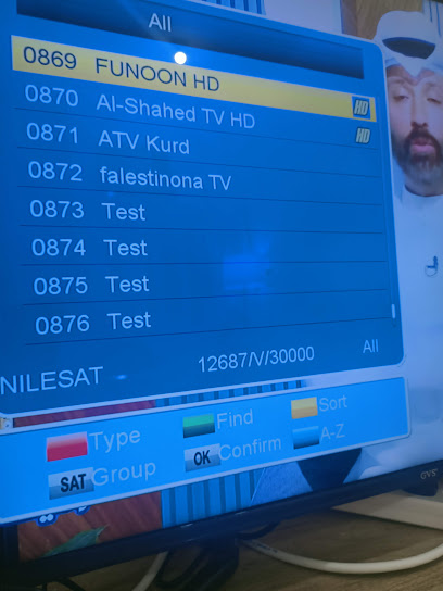 غازي - Hail 55424