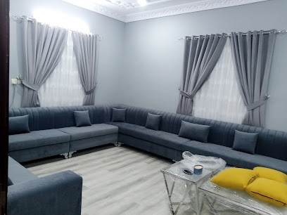 مدينة الستائر - بدر - +966 53 230 8984