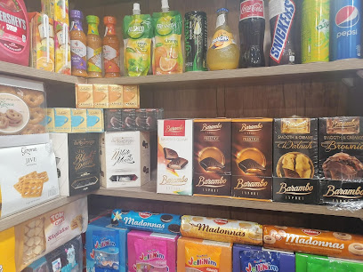 مستودع هرم هرم للتجارة والحلويات - الرياض - +966 50 416 5483