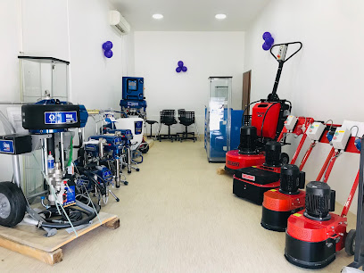 ايمكو (شركة المعدات المتطورة والصيانة) - الخبر - +966 55 527 3246