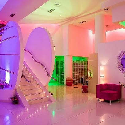 بلانيت بيتش - جدة - +966 12 592 4701