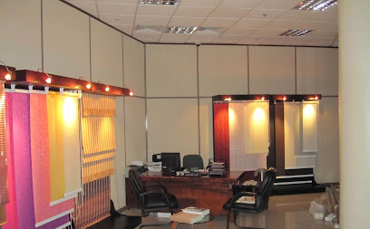 شركة مصنع رامة للديكور ش - الرياض - +966 11 276 6532