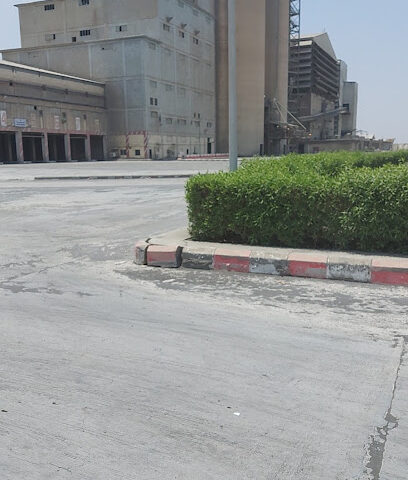 شركة أسمنت المنطقة الجنوبية -  - +966 17 319 0755