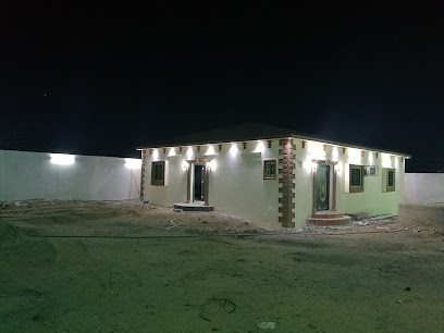 استراحة ابومهند الثمالي - الطائف - +966 59 554 0714