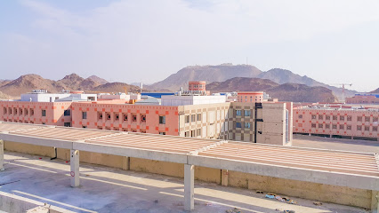 كلية العلوم B11 - المدينة المنورة - +966 14 861 8888