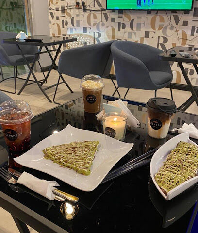 خبير القهوة - بيشة -