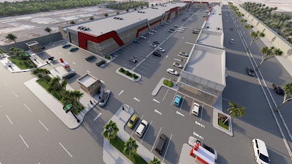سيتي سنتر للاستشارات الهندسية - جازان - +966 17 323 7688