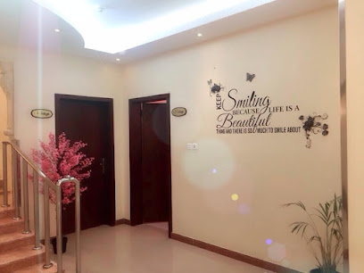 بسملة النور لطب وتقويم الأسنان مركز بسملة النور لطب الأسنان - نجران - +966 17 523 8888