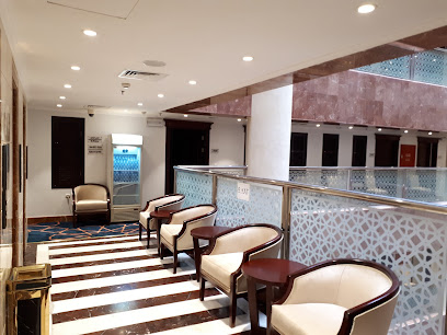 شركة الرفاع العمراني المحدودة - مكة المكرمة - +966 55 584 3402