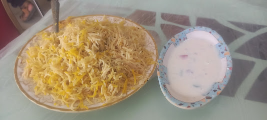 زمزم بار بارد - النعيرية -