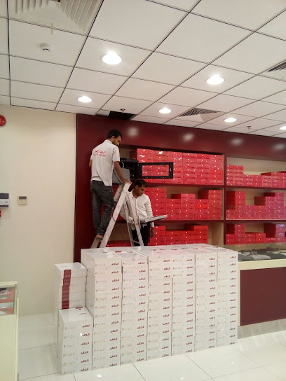 نظام كاميرات مراقبة / كاميرات مراقبة - Saudi Arabia|Dammam 32243|Al Badiyah|King Fahd Road
