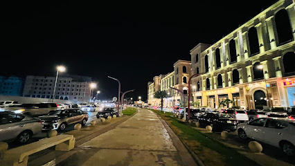 مكاتب تلال النسيم 2 - مكة المكرمة -