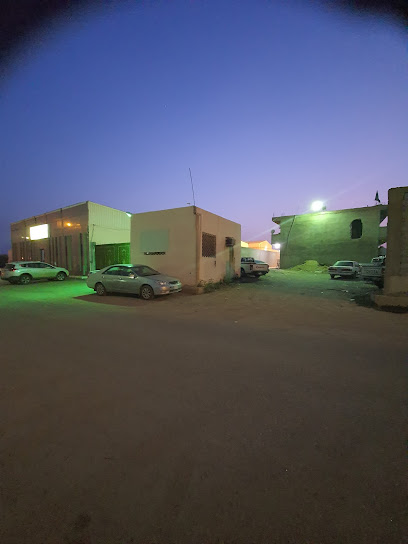 شركة إعمار جازان شركة أعمار جازان - Saudi Arabia|Abu Arish|Unnamed Road|XV52+CC8