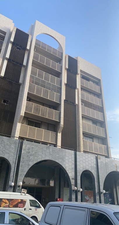 مطبعة الورقية - المطبعة الورقية - Jeddah 23335