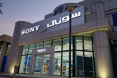 عالم سوني - معرض الورود - الرياض - +966 11 562 3233