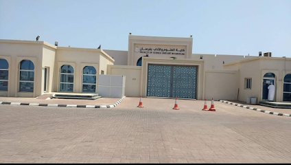 كلية العلوم والفنون بفرسان - جزيرة فرسان - +966 17 316 1373