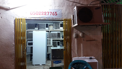مركز مصطفى للاصلاح والمبيعات - يشيد - +966 50 222 7765