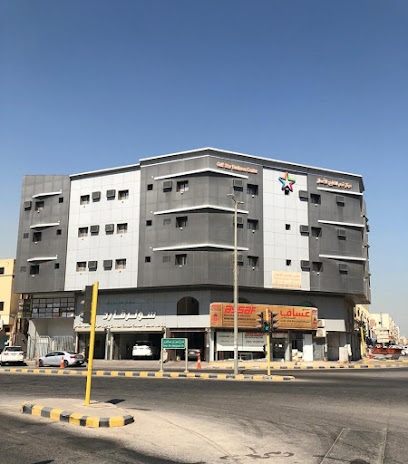 نيوتك للهندسة والمقاولات شركة المملكة العربية السعودية المحدودة - الجبيل - +966 13 361 3616