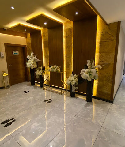 عيادات الشاكرين - فرع الصفا - الأسنان | الجلدية | الليزر - جدة - +966 9200 06040
