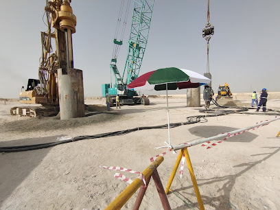 OHTL TOWER 3 - الخواري -
