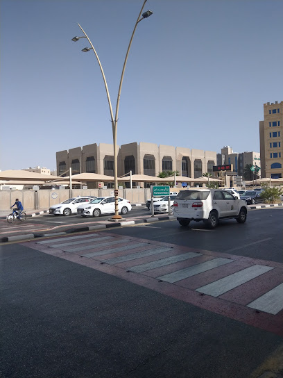 الشركة السعودية للكهرباء - Saudi Arabia|Al Khobar 34442|Al Aqrabiyah|7074 Prince Hammoud