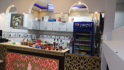 مهيلة الاجواد - نجران -