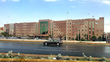 مستشفى الملك فيصل - الطائف - +966 12 744 7222