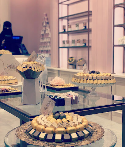 بيلفاس، للشوكولاتة البلجيكية Belvas، الشوكولاتة البلجيكية - أبها - +966 50 321 8982