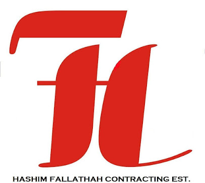 مؤسسة هاشم فلاتة للمقاولات العامة - الجبيل - +966 13 362 3005
